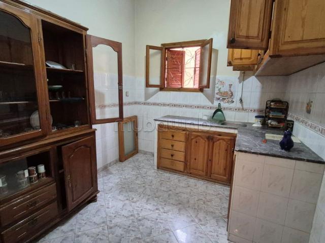 Appartement vente à Salé