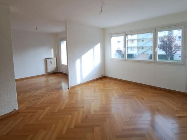 Appartement location à Nancy, Tomblaine