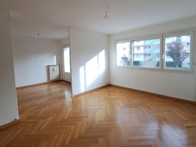 Appartement location à Nancy, Saint-max