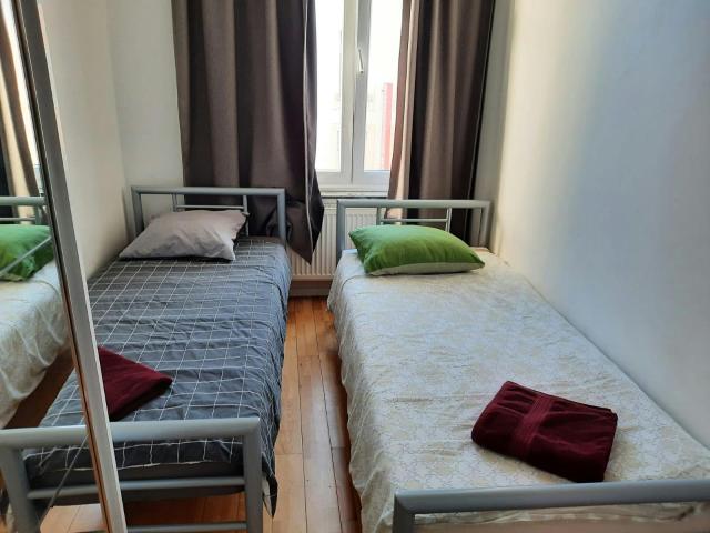 Appartement location à Anderlecht, Bruxelles