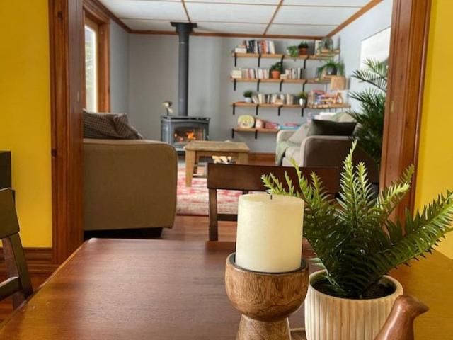 House for rent in Quebec
