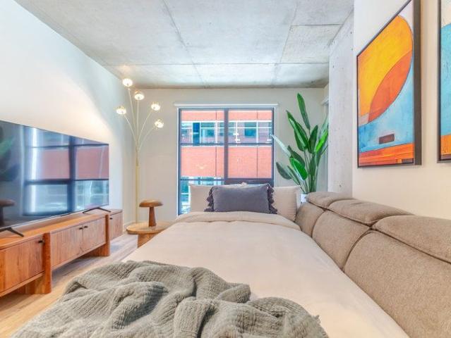 House for rent in Le Sud-Ouest, Montréal
