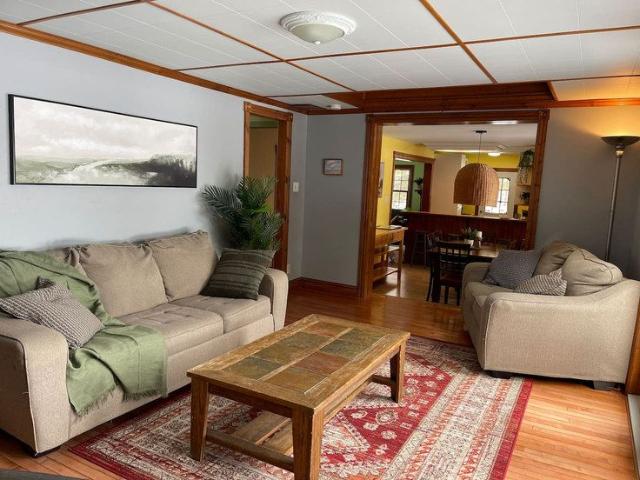 House for rent in Quebec