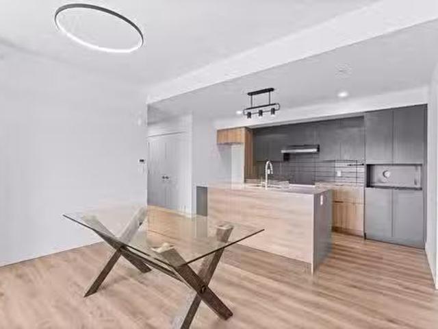 Apartment for rent in Sherbrooke, Quebec