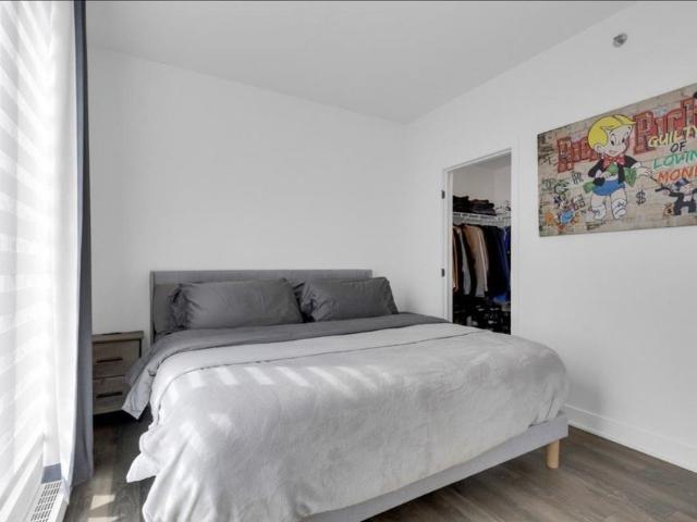 Apartment for rent in St. Leonard's, Quebec