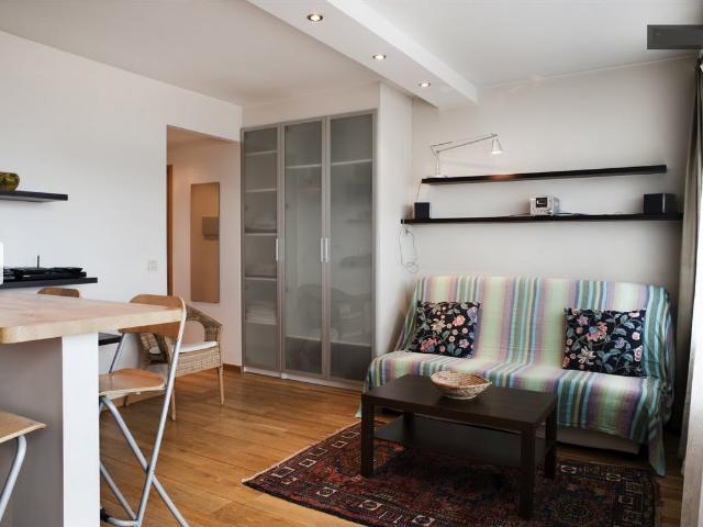 Kot location à D'hoye, Bruxelles