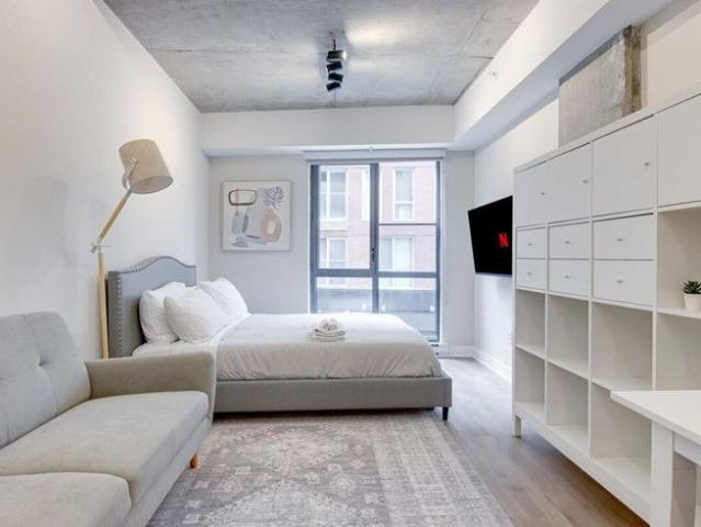 House for rent in St. Leonard's, Quebec