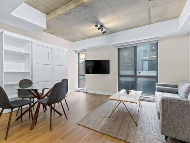 House for rent in Le Sud-Ouest, Montréal