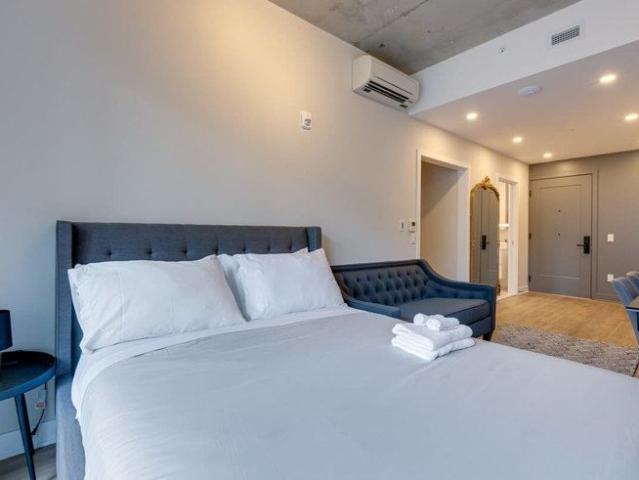 House for rent in St. Leonard's, Quebec