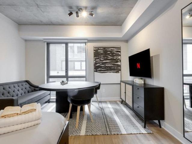 House for rent in St. Leonard's, Quebec