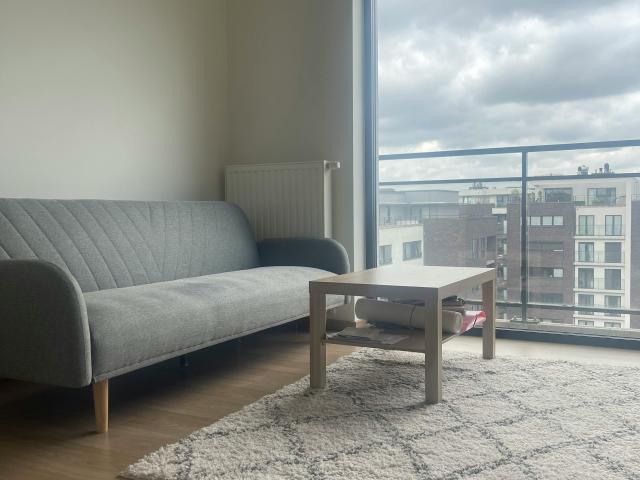 Appartement location à Evere, Bruxelles