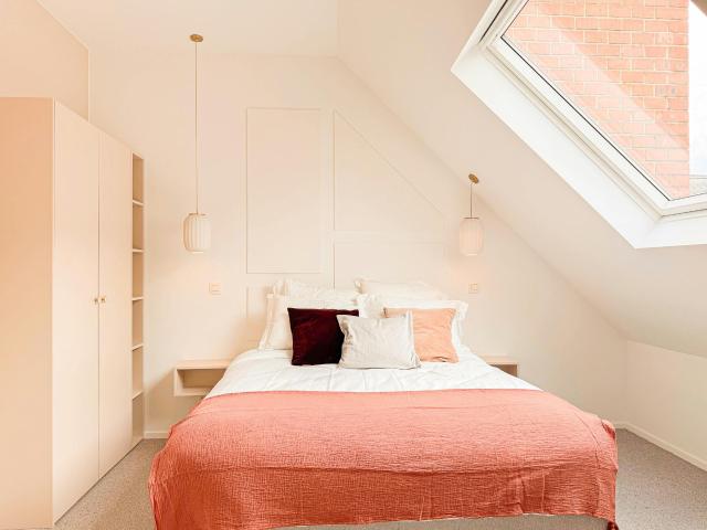 Appartement location à Uccle, Bruxelles