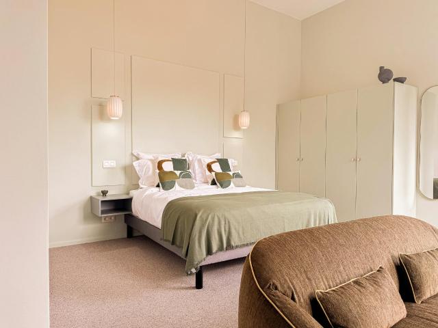 Appartement location à Uccle, Bruxelles