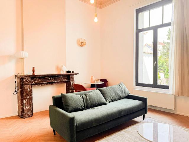 Appartement location à Uccle, Bruxelles