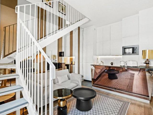 Maison location à Paris, Île-de-France