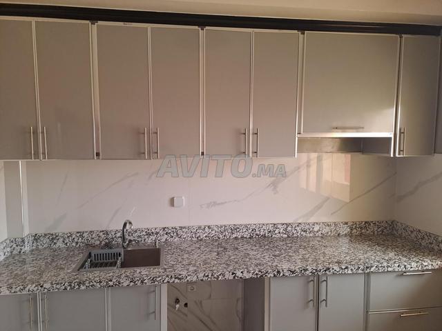 Appartement location à Khouribga
