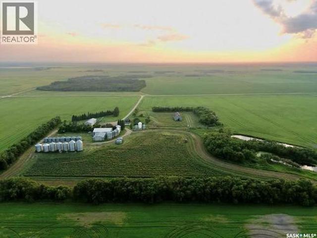 House for sale in Saskatchewan
