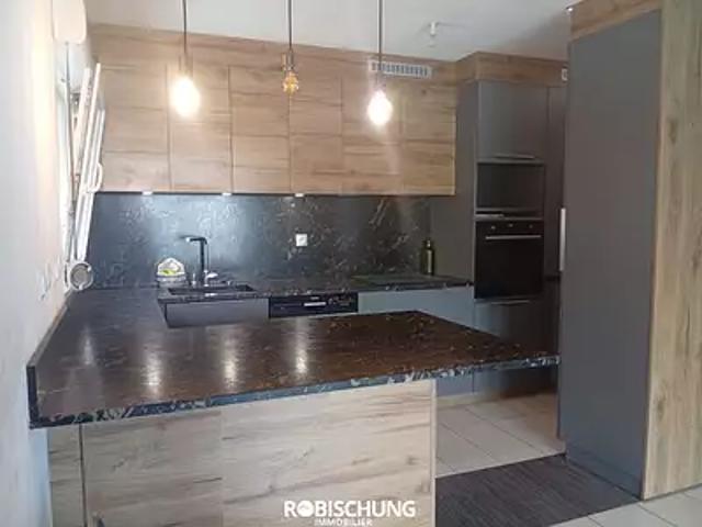Appartement vente à Ruederbach, Collectivité européenne d'Alsace