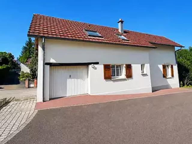 Maison vente à Ruederbach, Collectivité européenne d'Alsace