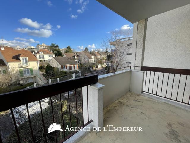 Appartement location à Nanterre, Rueil-malmaison