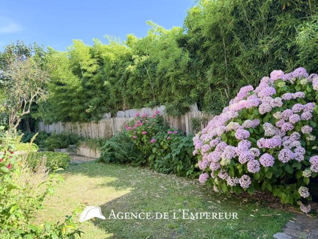 Maison vente à Nanterre, Rueil-malmaison