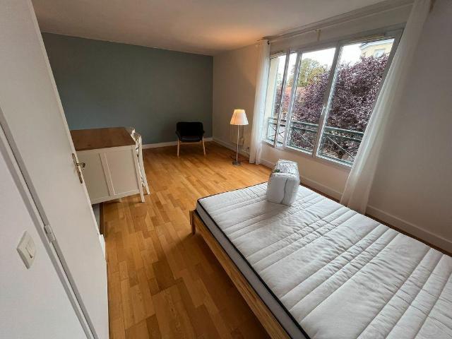 Appartement location à Nanterre, Rueil-malmaison