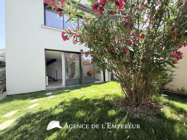 Maison vente à Nanterre, Rueil-malmaison