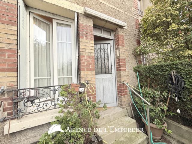 Appartement vente à Nanterre, Rueil-malmaison