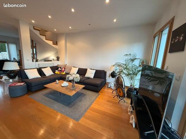 Maison vente à Nanterre, Rueil-malmaison