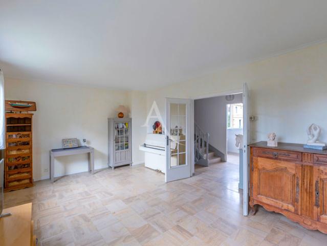 Maison vente à Nanterre