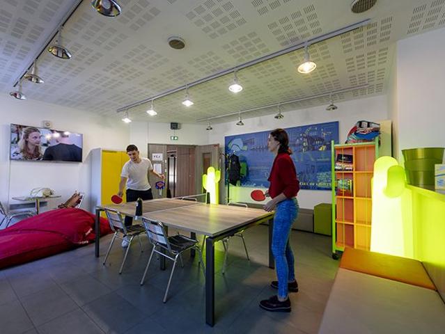 Studio location à Nanterre, Rueil-malmaison
