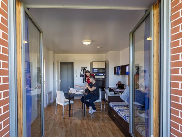 Studio location à Nanterre, Rueil-malmaison