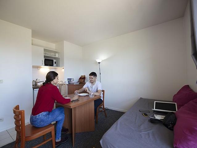 Studio location à Nanterre