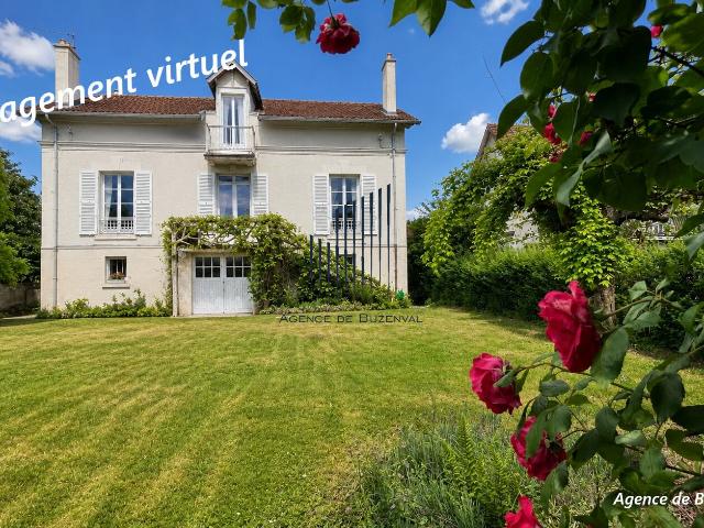 Maison vente à Nanterre, Rueil-malmaison