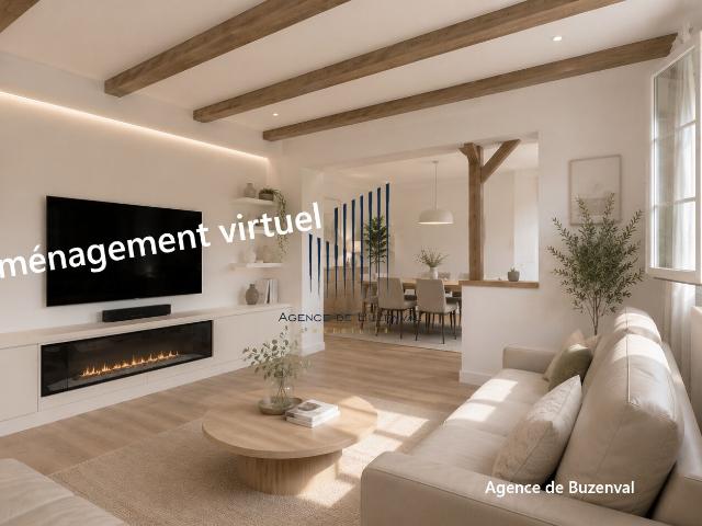 Appartement vente à Nanterre, Rueil-malmaison