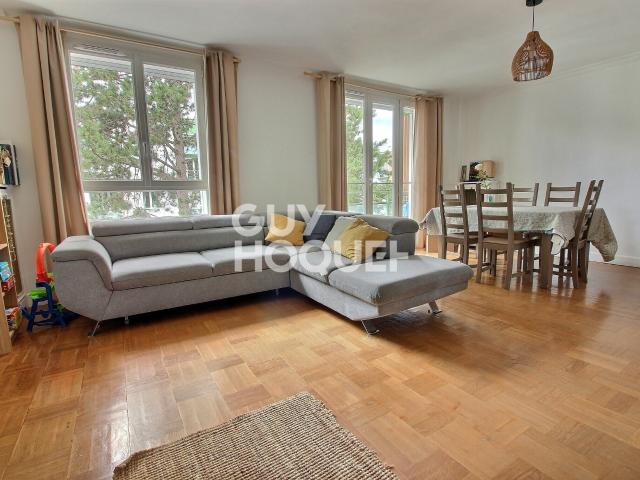 Maison location à Nanterre, Rueil-malmaison