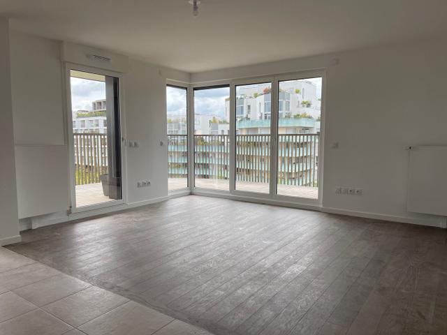 Appartement location à Nanterre