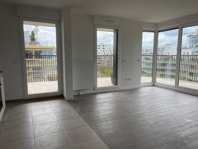 Appartement location à France métropolitaine, Nanterre