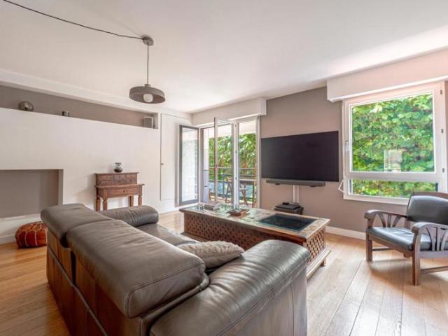 Appartement vente à Nanterre, Rueil-malmaison