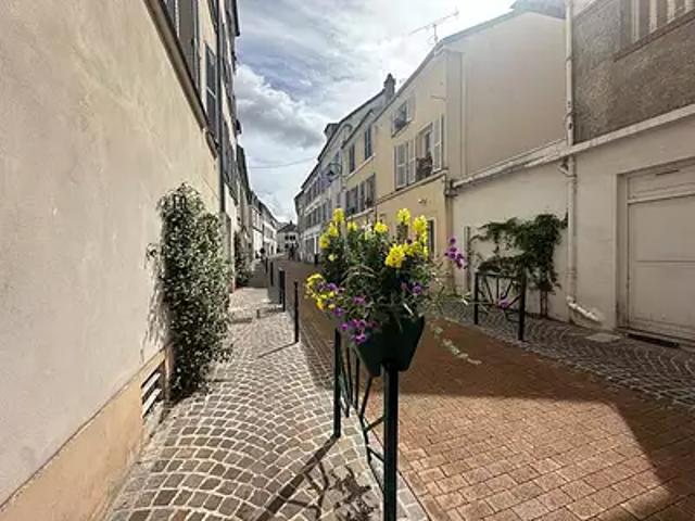 Appartement vente à Nanterre, Rueil-malmaison