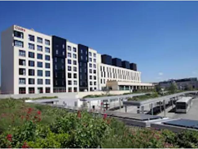 Appartement vente à Nanterre, Rueil-malmaison