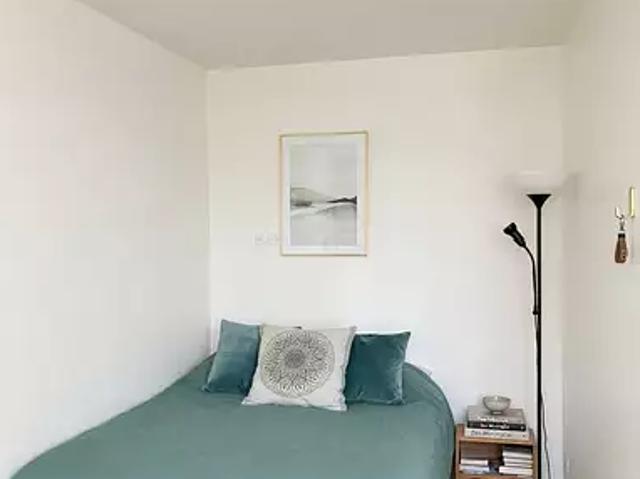 Appartement vente à Nanterre, Rueil-malmaison