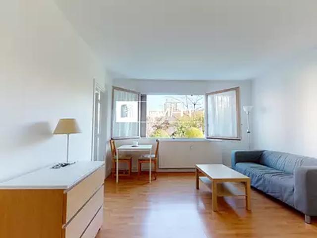 Appartement vente à Nanterre, Rueil-malmaison