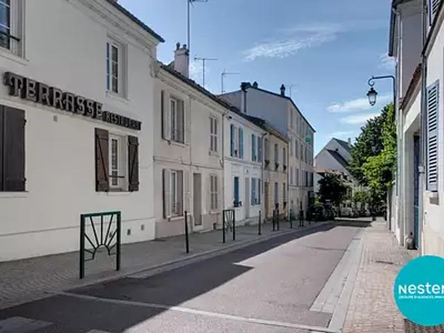 Appartement vente à Nanterre, Rueil-malmaison