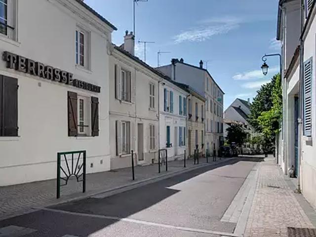 Appartement vente à Nanterre, Rueil-malmaison