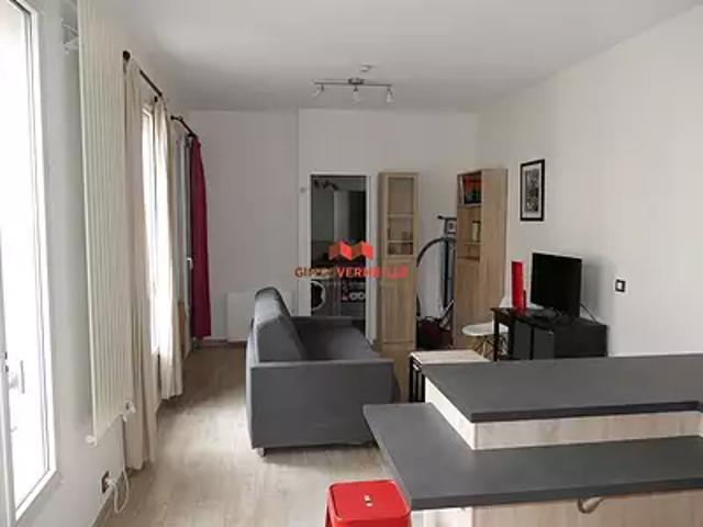 Appartement vente à Village Centre-ville, Rueil-Malmaison