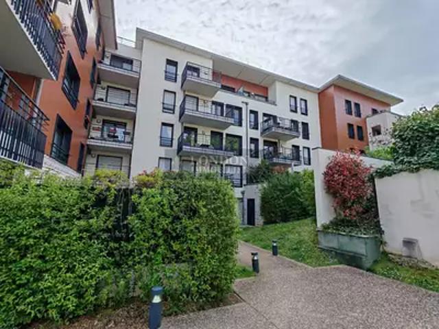 Appartement vente à Nanterre, Rueil-malmaison
