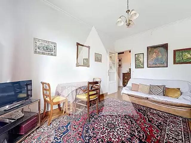 Appartement vente à Nanterre, Rueil-malmaison
