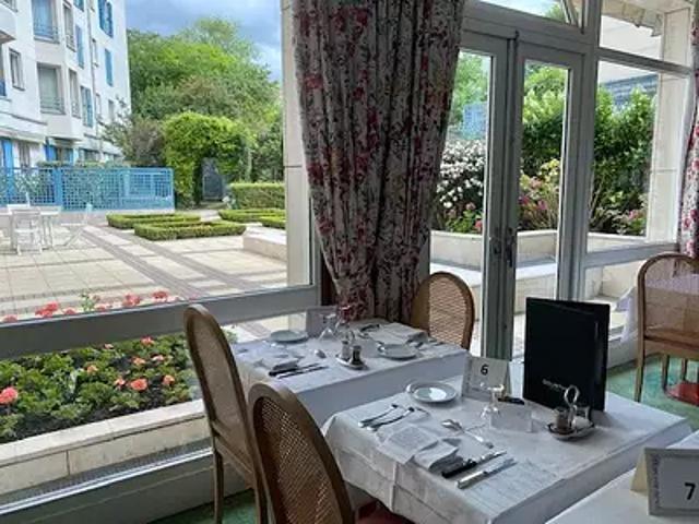 Appartement vente à Nanterre, Rueil-malmaison