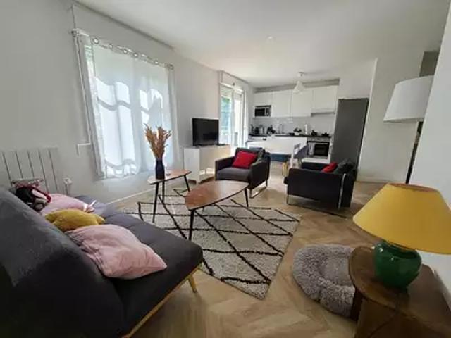 Appartement vente à Nanterre, Rueil-malmaison